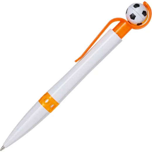 Football Design Ballpoint Pen Display